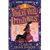 KNYGA Sophie Cleverly Case of Grave Danger