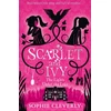 KNYGA Sophie Cleverly Lights Under the Lake: A Scarlet and Ivy Mystery