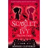 KNYGA Sophie Cleverly Cleverly Sophie Lost Twin: A Scarlet and Ivy Mystery