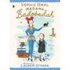 KNYGA Sophie Dahl Madame Badobedah