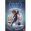 KNYGA Sophie Deen Agent Asha: Double Trouble Alert
