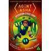 KNYGA Sophie Deen Agent Asha: Operation Cyber Chop