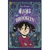 KNYGA Sophie Escabasse Witches of Brooklyn