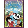 KNYGA Sophie Escabasse Witches of Brooklyn: S'More Magic