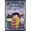 KNYGA Sophie Escabasse Witches of Brooklyn: What the Hex?!