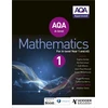 KNYGA Sophie Goldie AQA A Level Mathematics Year 1 (AS)