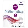 KNYGA Sophie Goldie AQA A Level Mathematics Year 2