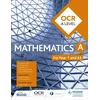 KNYGA Sophie Goldie OCR A Level Mathematics Year 1 (AS)