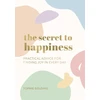 KNYGA Sophie Golding Secret to Happiness
