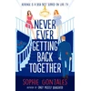 KNYGA Sophie Gonzales Never Ever Getting Back Together