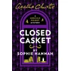 KNYGA Sophie Hannah Closed Casket