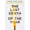 KNYGA Sophie Hannah Last Death of the Year
