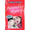 KNYGA Sophie Kemp Paradise Logic