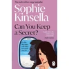 KNYGA Sophie Kinsella Can You Keep A Secret?
