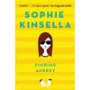 KNYGA Sophie Kinsella Finding Audrey
