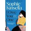 KNYGA Sophie Kinsella I Owe You One
