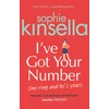 KNYGA Sophie Kinsella I've Got Your Number