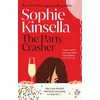 KNYGA Sophie Kinsella Party Crasher