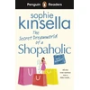KNYGA Sophie Kinsella Kinsella Sophie Penguin Readers Level 3: The Secret Dreamworld Of A Shopaholic (ELT Graded Reader): Abridged Edition