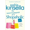 KNYGA Sophie Kinsella Kinsella Sophie Secret Dreamworld Of A Shopaholic: (Shopaholic Book 1)