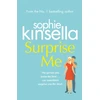 KNYGA Sophie Kinsella Surprise Me