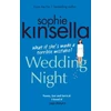KNYGA Sophie Kinsella Wedding Night
