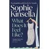 KNYGA Sophie Kinsella What Does it Feel Like?