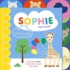 KNYGA Sophie la girafe: Sophie and Friends