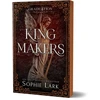 KNYGA Sophie Lark Kingmakers Graduation, A Spicy Dark College Mafia Romance (Kingmakers Book 5)