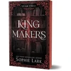 KNYGA Sophie Lark Kingmakers Year Two, A Spicy Forbidden Dark College Romance (Kingmakers Book 2)