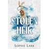 KNYGA Sophie Lark Stolen Heir, A Dark Mafia Romance