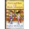 KNYGA Sophie Mckenzie Harry and Kate at the Book Museum