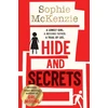 KNYGA Sophie Mckenzie Hide and Secrets