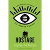 KNYGA Sophie Mckenzie Medusa Project: The Hostage