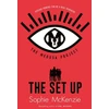 KNYGA Sophie Mckenzie Medusa Project: The Set-Up