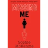 KNYGA Sophie Mckenzie Missing Me