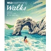 KNYGA Sophie Pierce Wild Swimming Walks Dorset & East Devon, 28 coast, lake & river days out