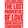 KNYGA Sophie Ratcliffe Lost Properties of Love