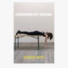 KNYGA Sophie Seita Lessons of Decal
