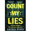 KNYGA Sophie Stava Count My Lies
