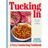 KNYGA Sophie Wyburd Tucking In, A Very Comforting Cookbook