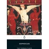 KNYGA Sophocles Theban Plays
