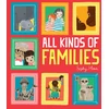 KNYGA Sophy Henn All Kinds of Families
