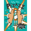 KNYGA Sophy Henn Pizazz, The super awesome new superhero series!