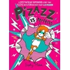 KNYGA Sophy Henn Pizazz vs Perfecto, The Times Best Children's Books for Summer 2021