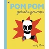 KNYGA Sophy Henn Pom Pom Gets the Grumps