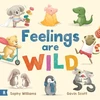 KNYGA Sophy Williams Feelings Are Wild