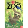 KNYGA Sophy Williams Zoe's Rescue Zoo: The Super Sloth