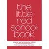 KNYGA Soren Hansen Little Raudona Schoolbook