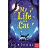 KNYGA Carlie Sorosiak My Life as a Cat